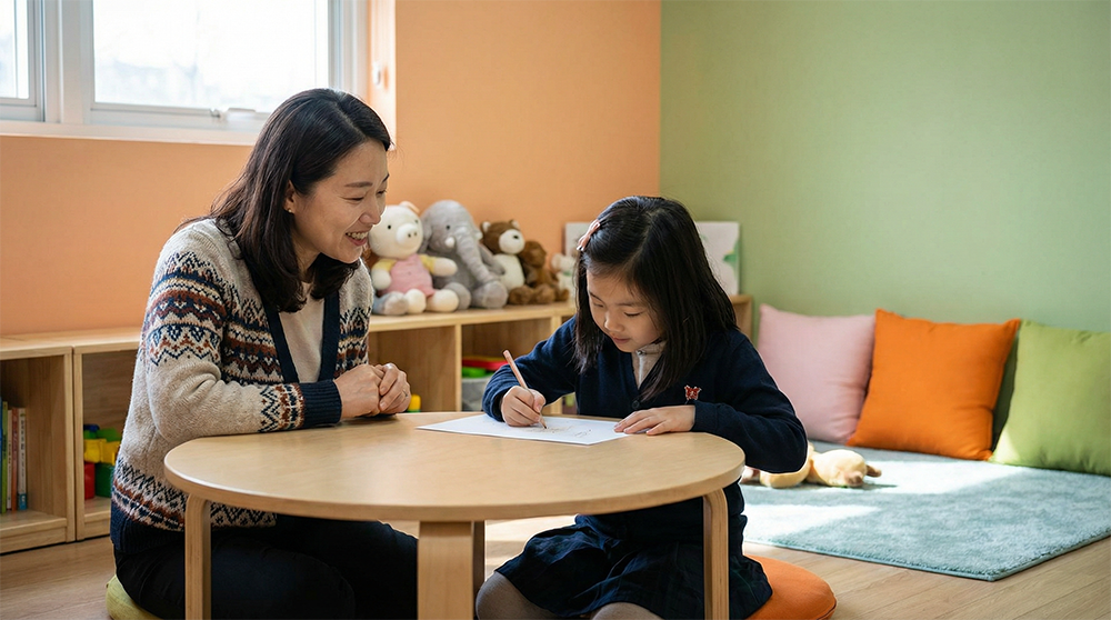 아동학대 신고의무자 교육