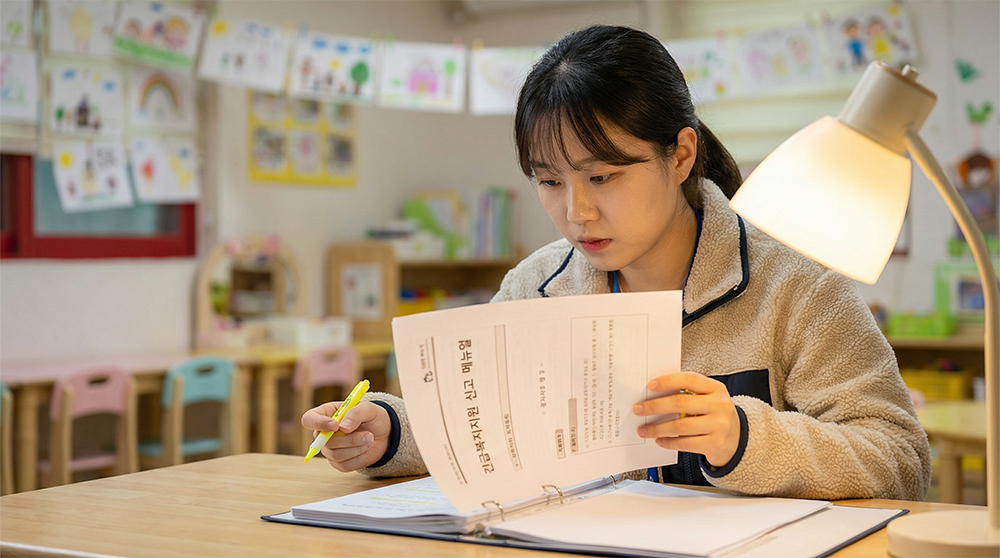 긴급복지지원 신고의무자 교육