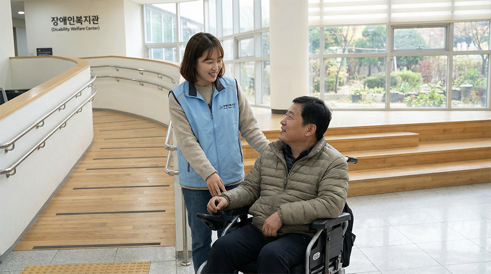 장애인학대 신고의무자교육